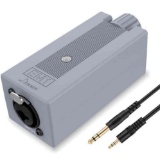 Donner Rechargeable Portable Personal in-Ear Monitor Amplifier