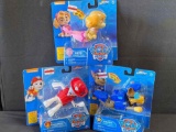 Paw Patrol Toys