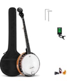 Donner 5 String Banjo