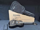 Donner Acoustic Guitar
