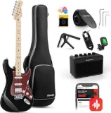 DONNER ELECTRIC GUITAR