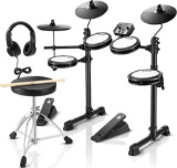 DONNER ELECTRONIC DRUM KIT