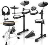 DONNER ELECTRIC DRUM