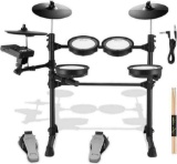 DONNER ELECTRONIC DRUM KIT