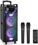 Monkey Karaoke Machine