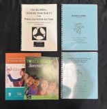 Therapist Manual