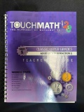 Teacher?s Guide Toucath The Alphabet of Mathematics