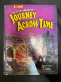 World History; Journey Across Time, Student Edition