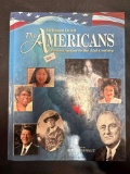 The Americans Reconstruction to the 21st Century
