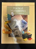 FEARON Pacemaker Practical Mathematics for Consumers 3rd ed. Edition