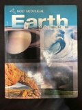 Mead A. Allison Holt McDougal Earth Science