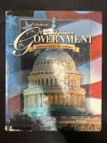 McGraw-Hill United States Government: Democracy in Action, Student Edition 1st Edition
