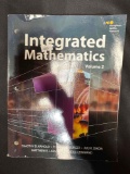 HMH Integrated Math 1 1st Edition