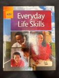 American Guidance Service EVERYDAY LIFE SKILLS STUDENT TEXT