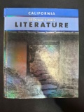 MCDOUGAL LITTEL McDougal Littell Literature: Student's Edition Grade 10 2009 1st Edition