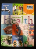 Savvas Learning Co Health, Student Edition Student Edition
