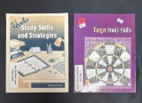 GUIDE STUDY SKILLS AND STRATEGIES STUDENT EDITION - TARGET STUDY SKILLS STUDENT TEXT