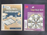 GUIDE STUDY SKILLS AND STRATEGIES STUDENT EDITION - TARGET STUDY SKILLS STUDENT TEXT