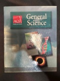 AGS Secondary GENERAL SCIENCE STUDENT TEXT