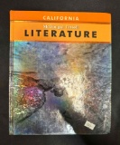 MCDOUGAL LITTEL McDougal Littell Literature: Student's Edition Grade 09 2009