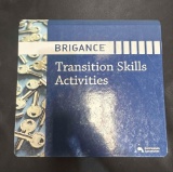 Brigance Transition Skills Activities