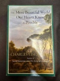 The More Beautiful World Our Hearts Know Is Possible (Sacred Activism)