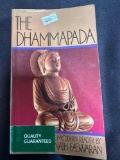 The Dhammapada Pb by Eknath Easwaran