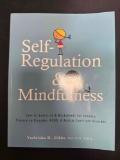 Self-Regulation and Mindfulness: Over 82 Exercises & Worksheets for Sensory Processing Disorder,
