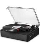 Donner Vinyl Record Player