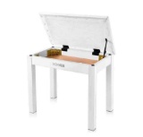 Donner Piano Bench with Storage
