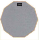 Donner Drum Practice Pad 8 Inches
