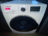 Samsung Washer Machine