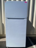 Refrigerator/Freezer