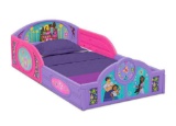 Disney Encanto Sleep and Play Toddler Bed