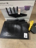 NIGHTHAWK Smart Wi-Fi Router