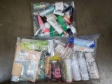 lot of Makeup Skincare