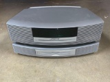 BOSE Music System