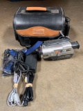 SONY Digital Video Camera Recorder