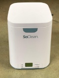 SOCLEAN2 Disinfecting System