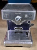 Breville Espresso Coffee Maker