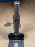 Shark Handled Vacuum