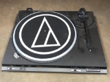 Turntable Player
