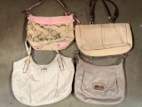 Coach Woman Bags