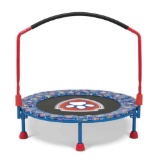 Nickelodeon Paw Patrol Trampoline