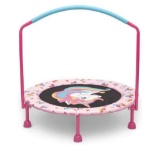 Nickelodeon JoJo Siwa Trampoline