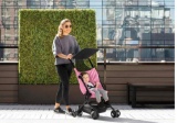 Delta Children The Clutch Stroller