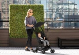 Delta Children The Clutch Stroller
