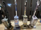 Shark Vacuums