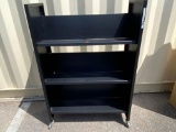 ACADEMY Emmy Bookshelf
