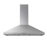 SAMSUNG 36? Wall Mount Range Hood Stainless Steel